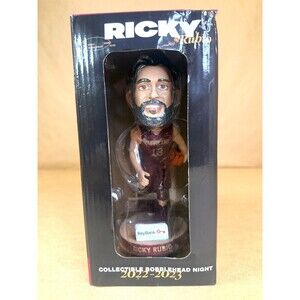 Ricky Rubio Cleveland Cavaliers 2022-2023 SGA Bobblehead